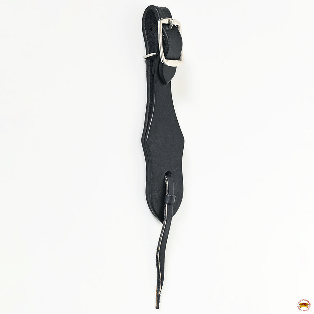 Hilason Slobber Straps For Rein-Water Loop Ties Quick Change Buckle