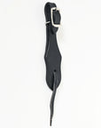 Hilason Slobber Straps For Rein-Water Loop Ties Quick Change Buckle
