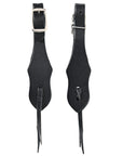 Hilason Slobber Straps For Rein-Water Loop Ties Quick Change Buckle