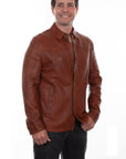 Men's Jacket - 1044