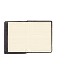 Ruled Manuscript - 1046R