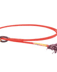 Classic Equine Red Racer Piggin Wax Penetrates Calf String