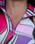 Sleeveless DQD Luxury Riding Shirt