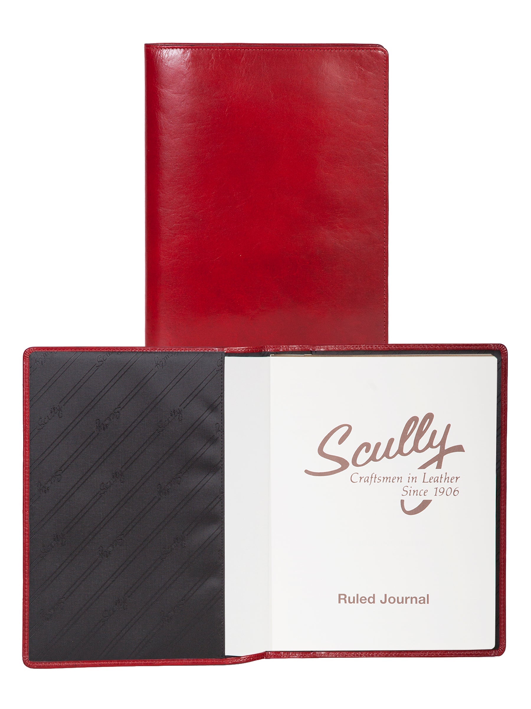 Ruled Journal - 1050R