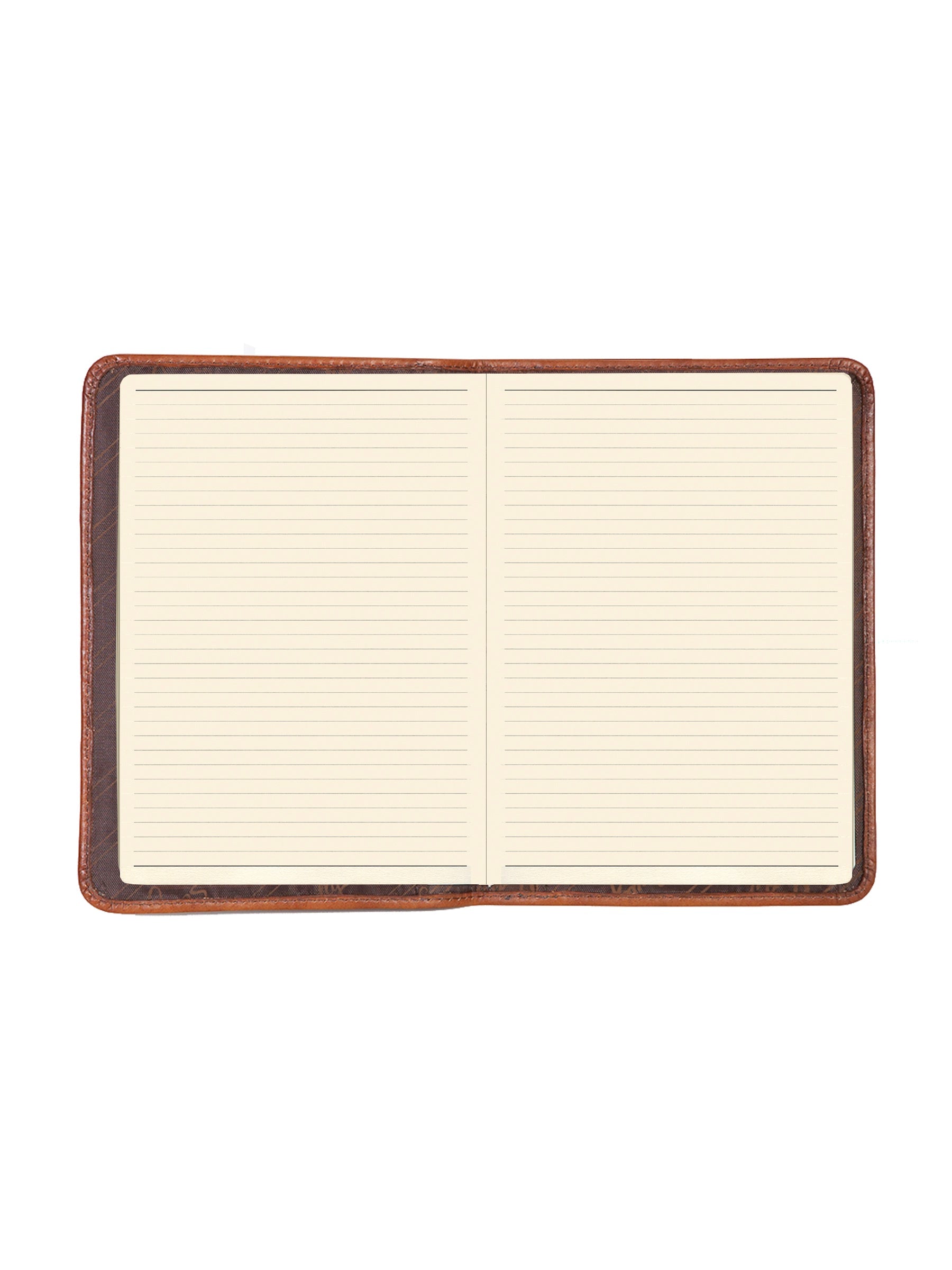 Ruled Journal - 1050R