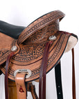 Saddle Pleasure Flex Tree