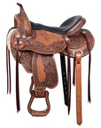 Saddle Pleasure Flex Tree