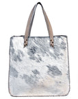 American Darling Tote Genuine Leather Women Bag Western Handbag Purse