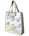 American Darling Tote Genuine Leather Women Bag Western Handbag Purse