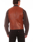 Rugged Vest - 1066