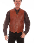 Rugged Vest - 1066