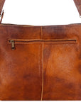 American Darling Small Crossbody Hair-On Genuine Leather women bag western handbag purse