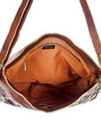American Darling Small Crossbody Hair-On Genuine Leather women bag western handbag purse