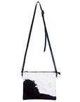 American Darling Small Crossbody Genuine Leather women bag western handbag purse