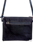 American Darling Small Crossbody Genuine Leather women bag western handbag purse