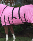 66-84" Hilason Uv Protect Mesh Bug Mosquito Horse Fly Sheet Summer