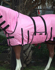 66-84" Hilason Uv Protect Mesh Bug Mosquito Horse Fly Sheet Summer