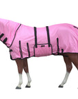 66-84" Hilason Uv Protect Mesh Bug Mosquito Horse Fly Sheet Summer