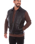 Mens Vest - 1079