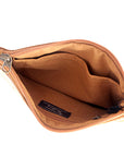 American Darling Small Crossbody Hair On Genuine Leather Women Bag Western Handbag Purse