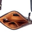 American Darling Small Crossbody Hair On Genuine Leather Women Bag Western Handbag Purse