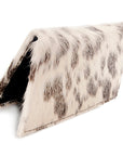 American Darling Wallet Hair On Genuine Leather Women Bag Western Handbag Purse