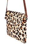 ADBGS178CHE American Darling Envelope Genuine Western Leather Women Bag