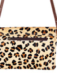 ADBGS178CHE American Darling Envelope Genuine Western Leather Women Bag