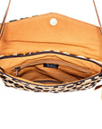 ADBGS178CHE American Darling Envelope Genuine Western Leather Women Bag