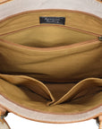 American Darling Cross Body Hand Tooled Hair On Genuine Leather Women Bag Western Handbag Purse