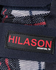 Medium Hilason Horse Fly Boots Uv Protection Fleece Lined 4 Pack Plaid