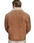 Men's Jacket - 113