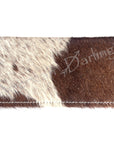 American Darling Wallet Hair On Genuine Leather Women Bag Western Handbag Purse