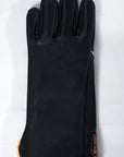 Hilason Pro Rodeo Gloves Genuine Leather Left Hand