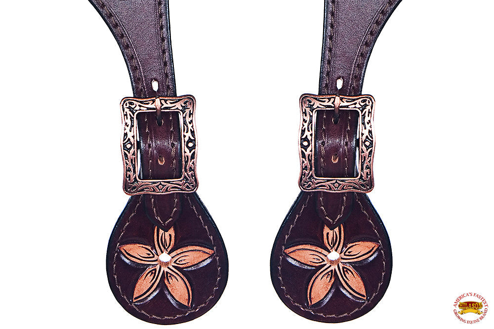 Hilason Western Style Men &amp; Womens Spur Straps for Horse Riding, Barrel Racing,Show,and Rodeo