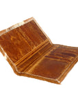 American Darling Wallet Hair On Genuine Leather Women Bag Western Handbag Purse