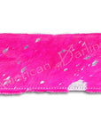 American Darling Wallet Hair On Genuine Leather Women Bag Western Handbag Purse
