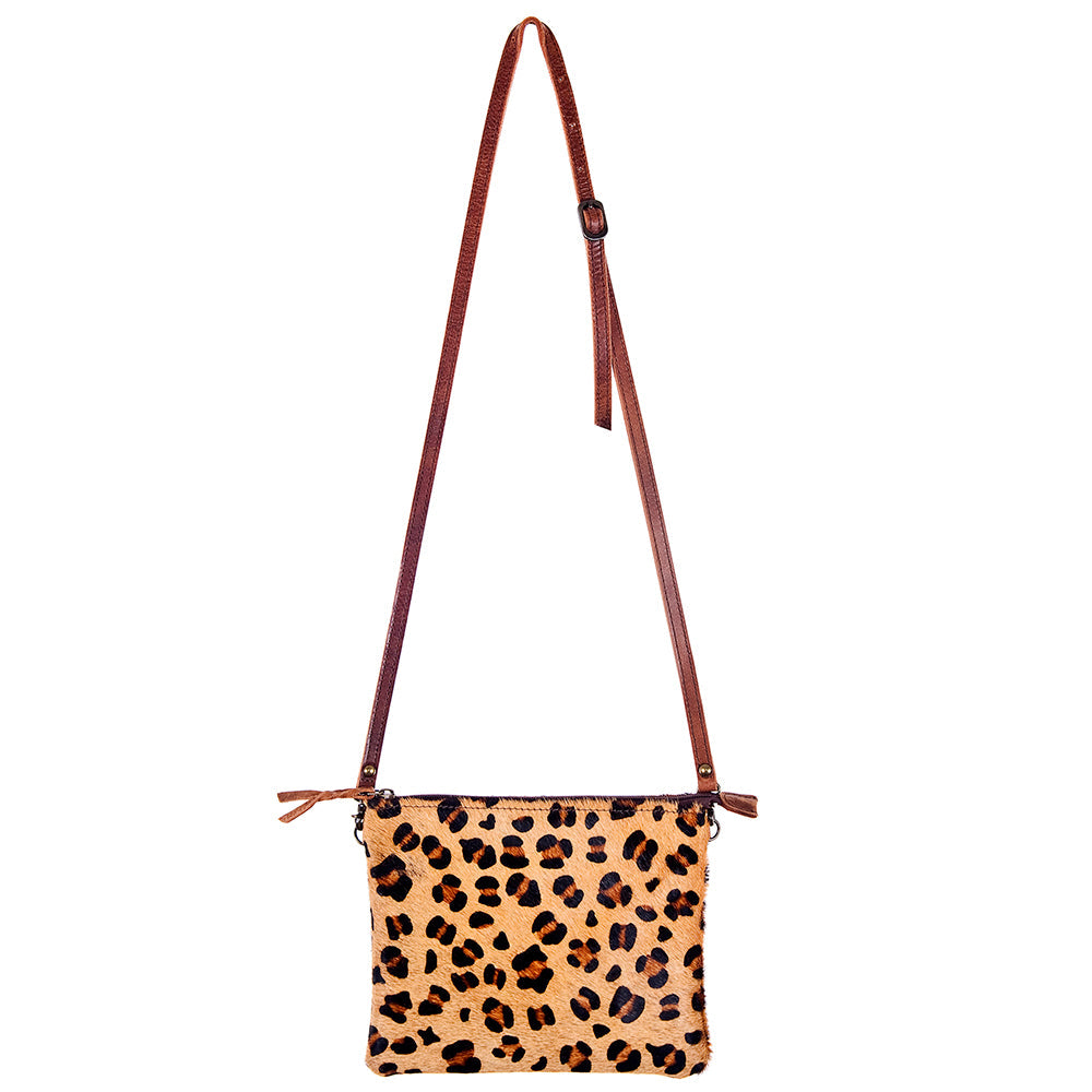 American Darling Small Crossbody Saddle Blanket Genuine Leather women bag western handbag purse