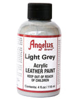 Angelus Acrylic Leather Paint Shoe Boots Bags 4 Oz