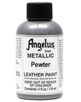 Angelus Acrylic Leather Paint Shoe Boots Bags 4 Oz
