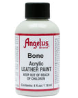 Angelus Acrylic Leather Paint Shoe Boots Bags 4 Oz