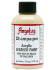 Angelus Acrylic Leather Paint Shoe Boots Bags 4 Oz