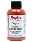 Angelus Acrylic Leather Paint Shoe Boots Bags 4 Oz