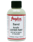 Angelus Acrylic Leather Paint Shoe Boots Bags 4 Oz