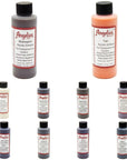 Angelus Leather Acrylic Antique Finish