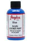 Angelus Acrylic Leather Paint Shoe Boots Bags 4 Oz