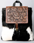 American Darling Cross Body I Genuine Leather Women Bag Western Handbag Purse