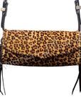 ADBGR105 American Darling Hair On Genuine Leather Women Bag Western Handbag Purse