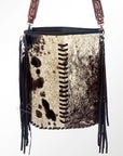 American Darling Cross Body I Genuine Leather Women Bag Western Handbag Purse
