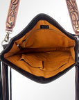 American Darling Cross Body I Genuine Leather Women Bag Western Handbag Purse